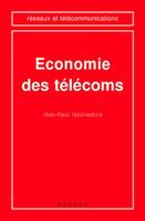 Economie des télécoms