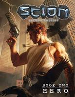 Scion Second Edition - Book Two: Hero