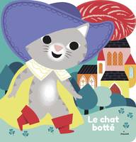 Mes contes en forme, Le chat botté