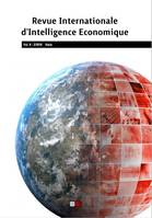 Revue internationale d'intelligence économique 8-2/2016, Varia