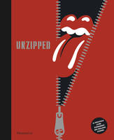 Les Rolling Stones, Unzipped