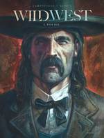 Wild west, 2, Wild Bill