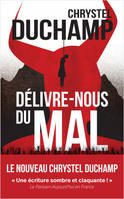 Délivre-nous du mal, Roman