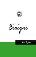 Sénèque (étude et analyse complète de sa pensée)