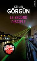 Points Policiers Le Second disciple