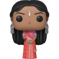 Pop 99 - Padma Patil Yule- Harry Potter