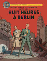 Blake & Mortimer - Tome 29 - Huit heures à Berlin