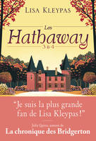 Les Hathaway, Tomes 3 & 4