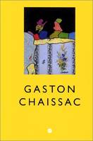 gaston chaissac, 1910-1964