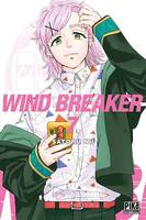 Wind Breaker T07