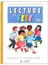 Lecture en fête, CP., N ̊ 1, Lecture en fête CP - Cahier d'exercices 1 - Ed.1993, cycle des apprentissages fondamentaux