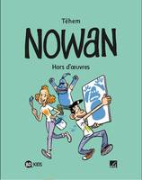 NOWAN HORS D'OEUVRES 24 LIVRES+FICHIER RESSOURCES