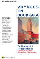 Voyages en Doukkala, De l'antiquité à l'indépendance