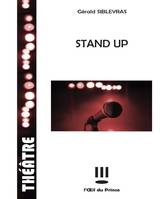 Stand up