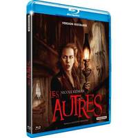 Les Autres - Blu-ray (2001)