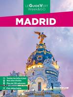 Guides Verts WE&GO Madrid