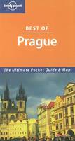 Best of Prague 2ed -anglais-