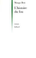 L'histoire du fou - NE