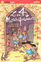 Les quatre mousquetaires