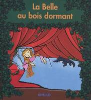 Belle au bois dormant (La)