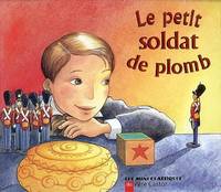 Le petit soldat de plomb