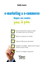 e-marketing & e-commerce - Doper ses ventes