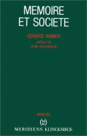 Mémoire et société