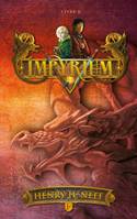 2, Impyrium, Livre II