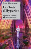 La chute d'Hypérion - tome 2 - NE