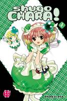 4, Shugo Chara ! T04