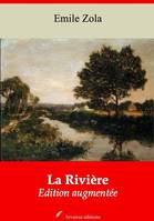 La Rivière – suivi d'annexes, Nouvelle édition 2019