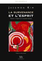 1, La Survenance et l'esprit