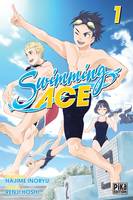 1, Swimming ace