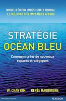 Stratégie Océan Bleu, Comment créer de nouveaux espaces stratégiques