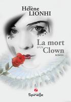 La mort d'un clown, Roman