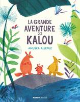 Les aventures des Kalou