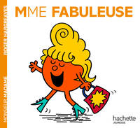 43, Madame Fabuleuse