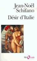 Desir d'Italie