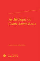 Archéologie du 