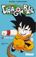 Dragon Ball., 8, Dragon Ball (volume double) - Tome 08