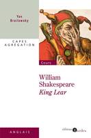 King Lear - William Shakespeare, William Shakespeare