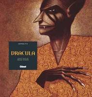 Tome I, Dracula - Tome 01
