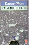 La route bleue