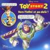 Toy story 2, vers l'infini et au-delà !