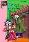 JOJO LAPIN ET LE GEANT