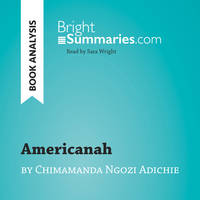 Americanah by Chimamanda Ngozi Adichie (Book Analysis), Detailed Summary, Analysis and Reading Guide