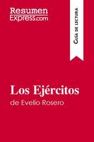 Los Ejércitos de Evelio Rosero (Guía de lectura), Resumen y análisis completo