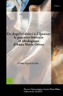 De Angelici dolori à L'Iguana: le parcours littéraire et idéologique d'Anna
Maria Ortese, « Scrivere è un appoggio che si dà al mondo »