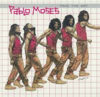 CD / Pave the Way / Moses, Pablo