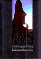 Les Grandes Énigmes